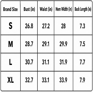 Women’s Casual Tank Top