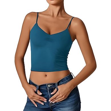 Women’s Casual Tank Top