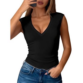 Women’s Everyday Crop Top