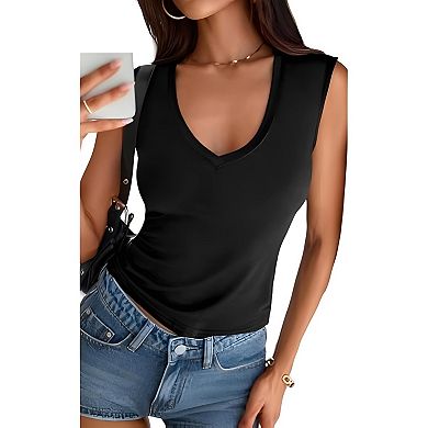 Women’s Everyday Crop Top