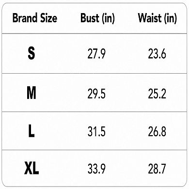 Slim Ribbed Sleeveless Top