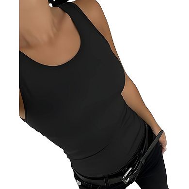 Women’s Stretch Slimming Tank