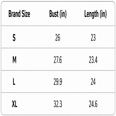 Women’s Stretch Slimming Tank