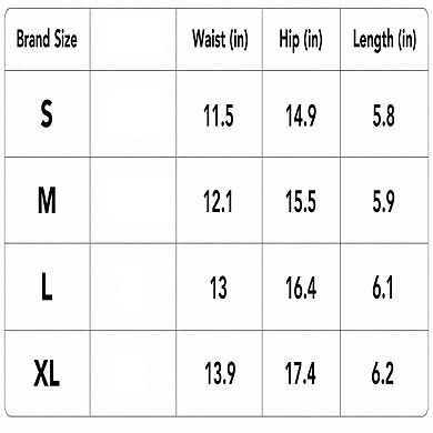 Y2K Flowy Half Slip Skirt
