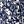 Blue Dark Blue