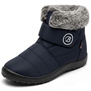 Blue Boots: Find Navy Boots For the Whole Family
