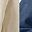 Deep Blue Khaki