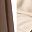 Apricot Dark Brown