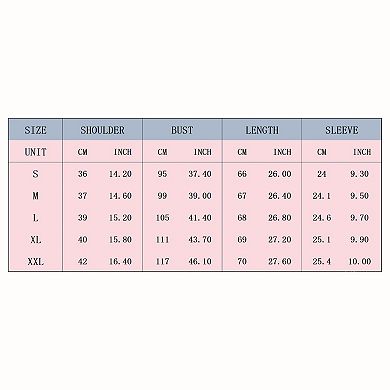Women's Ombre Gradient Short Sleeve T-Shirt - Crew Neck Casual Tee