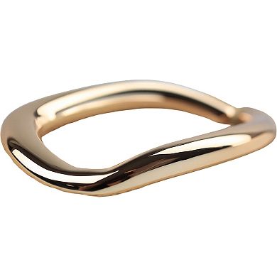 Women's Clutch Bag with Magnetic Snap Closure