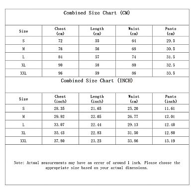 Women's Scalloped Tankini Swimsuit Two-Piece, Adjustable Straps Tummy Control Bathing Suit for Women