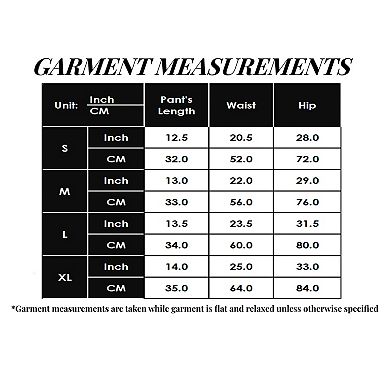 Women's High Waist Biker Shorts with Side Pockets and Smooth Stretch Fit
