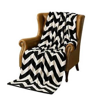 Soft Flannel Throw Blanket, Cozy Lightweight Fleece Blanket for Couch Bed Sofa