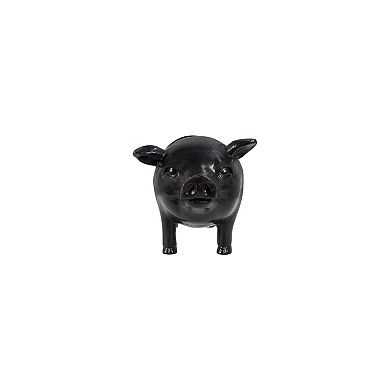 Hello Honey Pig Paper Towel Holder