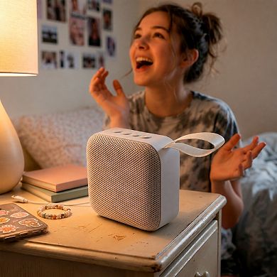 Wireless Speaker Portable Bluetooth Sound System