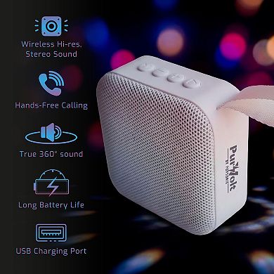 Wireless Speaker Portable Bluetooth Sound System