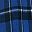 Blue Black Plaid