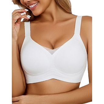 Avidlove Bras for Women No Underwire Seamless Bras for Women Tshirt Bra for