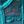 Blue Green