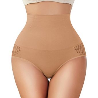 Avidlove Tummy Control Shapewear Panty for Women Seamless Body Shaper Panties High Waist Shaping