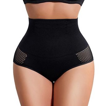 Avidlove Tummy Control Shapewear Panty for Women Seamless Body Shaper Panties High Waist Shaping