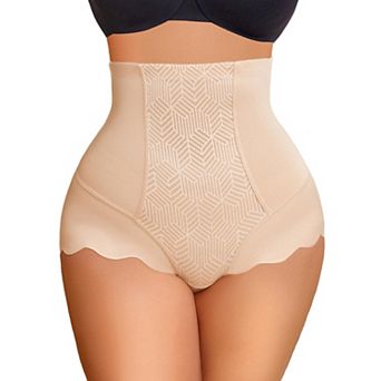 Avidlove Women Compression Tummy Control Shapewear Panties Briefs High Waisted Postpartum Underwear