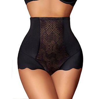 Avidlove Women Compression Tummy Control Shapewear Panties Briefs High Waisted Postpartum Underwear