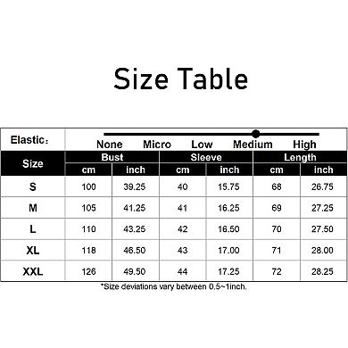 Womens 3/4 Sleeve V Neck Blouse Pleated Loose Fit Casual Work Tops