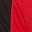 Fire Red And Jet Black