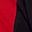 Jet Black And Fire Red