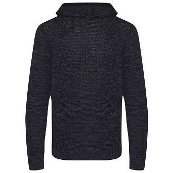 Awdis Unisex Adult Iguazu Knitted Hoodie
