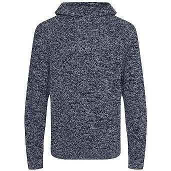 Awdis Unisex Adult Iguazu Knitted Hoodie