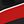 Black Classic Red