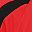 Fire Red And Jet Black