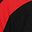 Jet Black And Fire Red