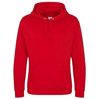 Awdis Unisex Adult Heavyweight Hoodie
