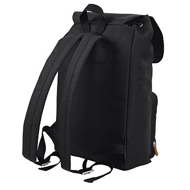 BagBase Vintage Laptop Backpack