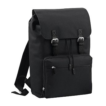 BagBase Vintage Laptop Backpack