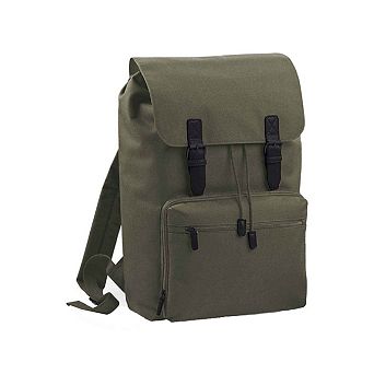 BagBase Vintage Laptop Backpack