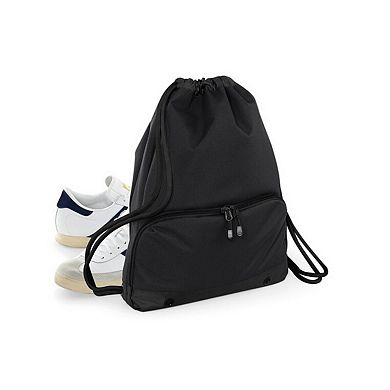 Bagbase Athleisure Drawstring Bag