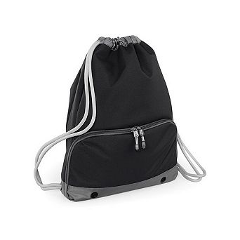 Bagbase Athleisure Drawstring Bag