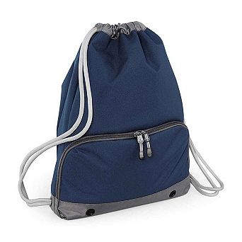 Bagbase Athleisure Drawstring Bag