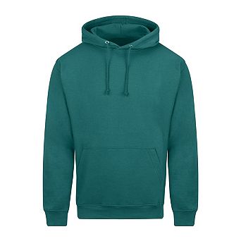 Awdis Unisex Adult College Hoodie