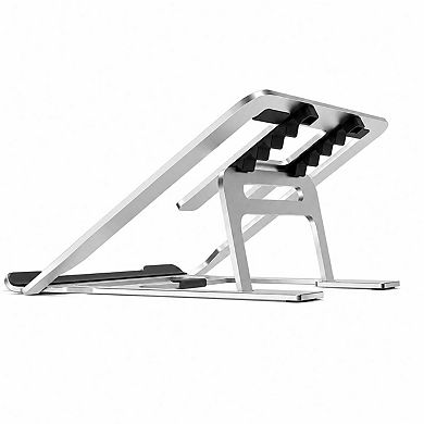 5 Angles Anti-Slip Adjustable Laptop Stand