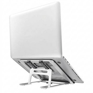 5 Angles Anti-Slip Adjustable Laptop Stand