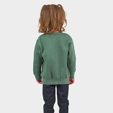 Pinky Promise Skeleton - Toddler Graphic Sweatshirt