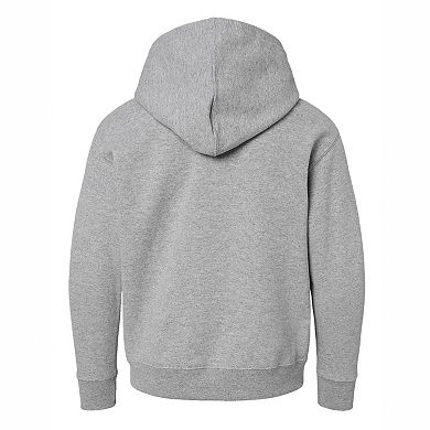 Pumpkin Cherries Stars - Youth Graphic Hoodie