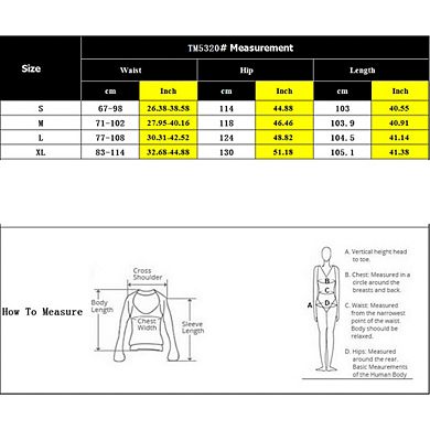 Women's Fold Over Waist Harem Pants with Elastic Ankle Cuffs