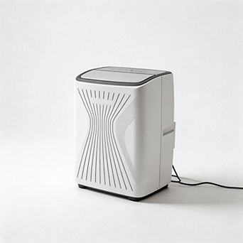 Portable Air Conditioner, 12000 BTU Portable AC Unit, Cool Fan & Dry Remote Control Up to 550 Sq ft