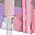 Pink Purple